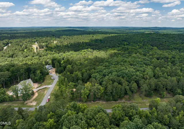 Photo 2 of Land for sale at 60 Clear Springs Ct, Pittsboro, NC 27312 | MLS# 10136639 | Listing updated on 2026-07-18