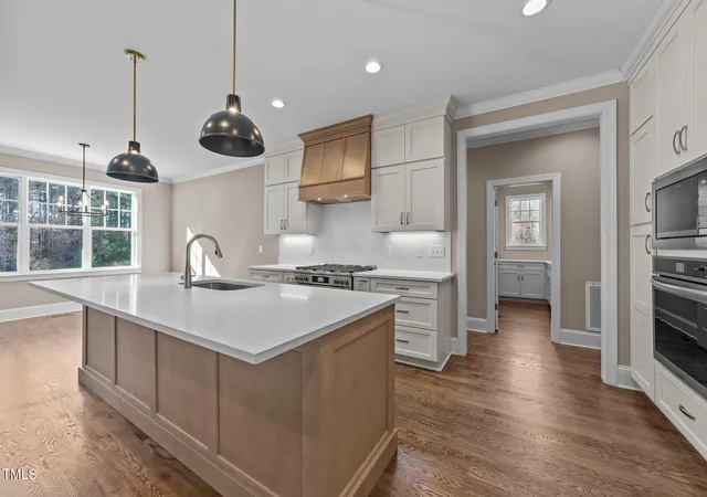 Photo 4 of Single Family Residence at 25 Firefly Ln #12, Youngsville, NC 27596 | MLS# 10136485 | | Sold on 2026-08-28