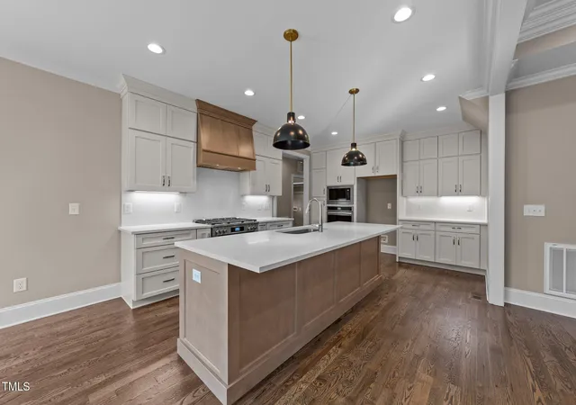 Photo 5 of Single Family Residence at 25 Firefly Ln #12, Youngsville, NC 27596 | MLS# 10136485 | | Sold on 2026-08-28
