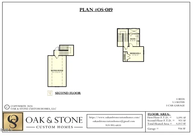 Photo 3 of Single family home for sale at 90 Ashbrooke Fls Dr, Franklinton, NC 27525 | MLS# 10145691 | Listing updated on 2026-10-05