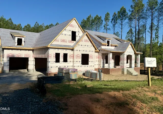 Photo 4 of Single family home for sale at 90 Ashbrooke Fls Dr, Franklinton, NC 27525 | MLS# 10145691 | Listing updated on 2026-10-05