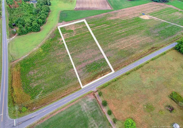 Homes for sale in Red Springs, NC | Lot 4 Buie Philadelphus Rd, Red Springs, NC 28377 | MLS# 753256