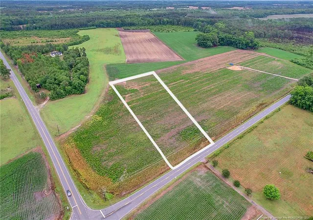 Homes for sale in Red Springs, NC | Lot 4 Buie Philadelphus Rd, Red Springs, NC 28377 | MLS# 753256