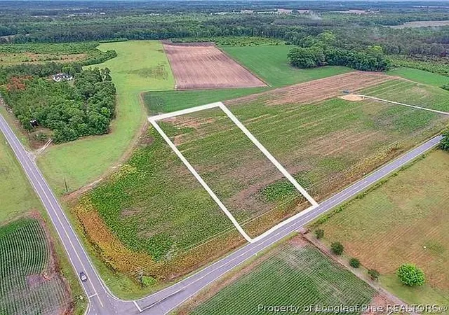 Photo 2 of Land for sale at Lot 4 Buie Philadelphus Rd, Red Springs, NC 28377 | MLS# 753256 | Listing updated on 2026-08-18