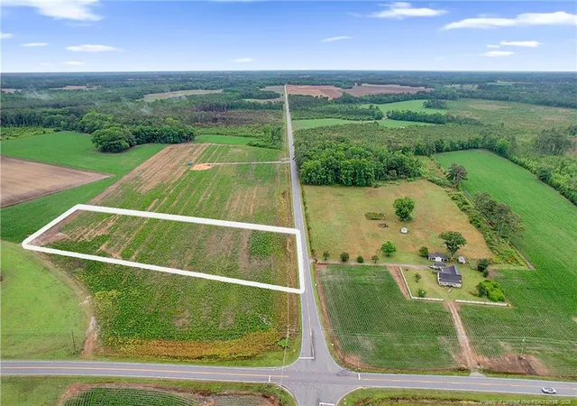 Homes for sale in Red Springs, NC | Lot 4 Buie Philadelphus Rd, Red Springs, NC 28377 | MLS# 753256