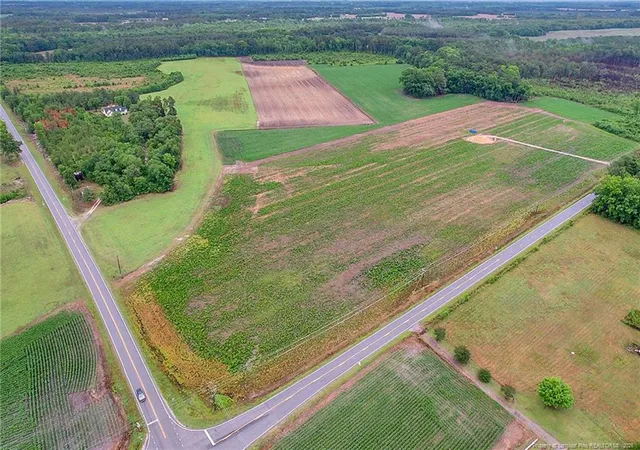 Homes for sale in Red Springs, NC | Lot 4 Buie Philadelphus Rd, Red Springs, NC 28377 | MLS# 753256