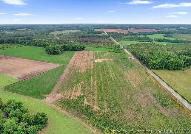 Photo 5 of Land for sale at Lot 4 Buie Philadelphus Rd, Red Springs, NC 28377 | MLS# 753256 | Listing updated on 2026-08-18