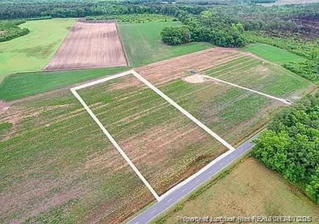 Photo 2 of Land for sale at Lot 5 Buie Philadelphus Rd, Red Springs, NC 28377 | MLS# 753258 | Listing updated on 2026-08-18