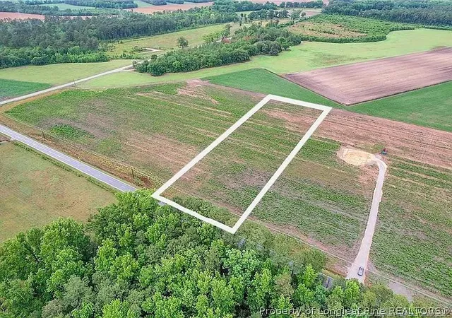 Photo 3 of Land for sale at Lot 5 Buie Philadelphus Rd, Red Springs, NC 28377 | MLS# 753258 | Listing updated on 2026-08-18