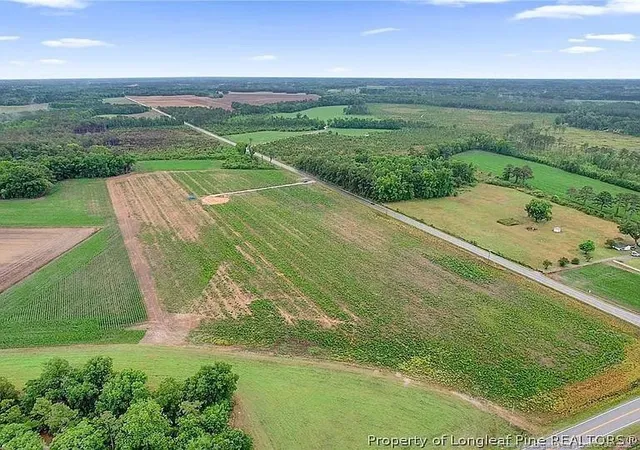 Photo 5 of Land for sale at Lot 5 Buie Philadelphus Rd, Red Springs, NC 28377 | MLS# 753258 | Listing updated on 2026-08-18