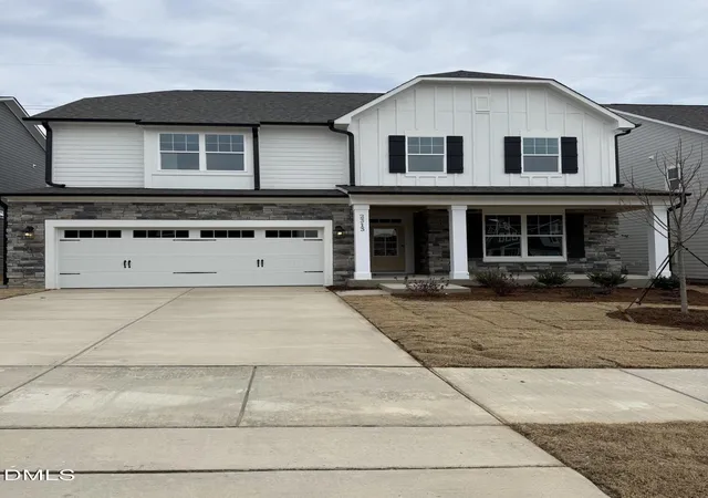 Photo 1 of Single Family Residence at 2313 Bee Orchard St #212, Apex, NC 27502 | MLS# 10136523 |  | Sold on 2026-05-27