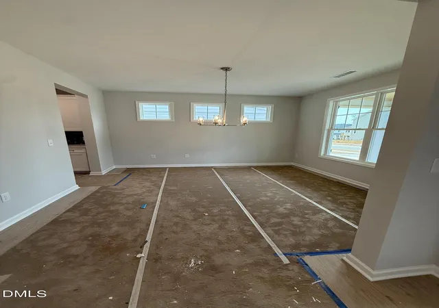 Photo 2 of Single Family Residence at 2313 Bee Orchard St #212, Apex, NC 27502 | MLS# 10136523 |  | Sold on 2026-05-27