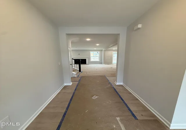 Photo 3 of Single Family Residence at 2313 Bee Orchard St #212, Apex, NC 27502 | MLS# 10136523 |  | Sold on 2026-05-27