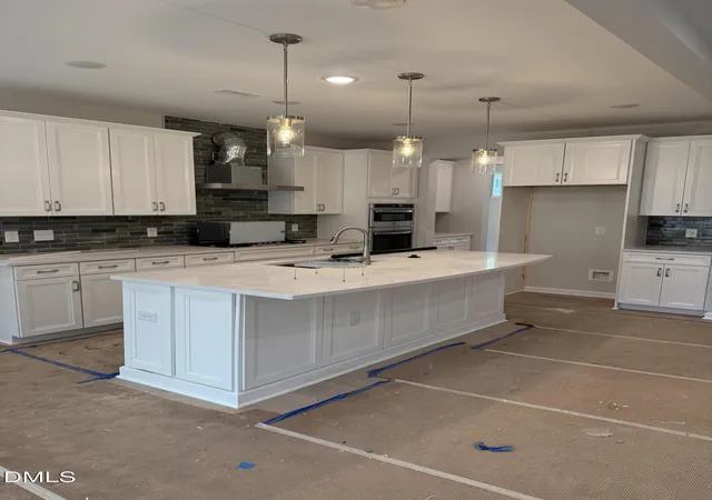 Photo 4 of Single Family Residence at 2313 Bee Orchard St #212, Apex, NC 27502 | MLS# 10136523 |  | Sold on 2026-05-27