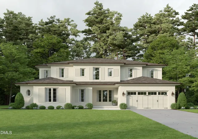 Photo 1 of Mansion for sale at 420 Chadwick Dr, Raleigh, NC 27609 | MLS# 10139079 | Listing updated on 2026-07-18