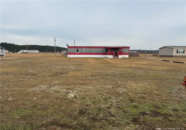Photo 1 of Land for sale at 6717 Raynham Rd, Fairmont, NC 28340 | MLS# 754407 | Listing updated on 2026-07-18