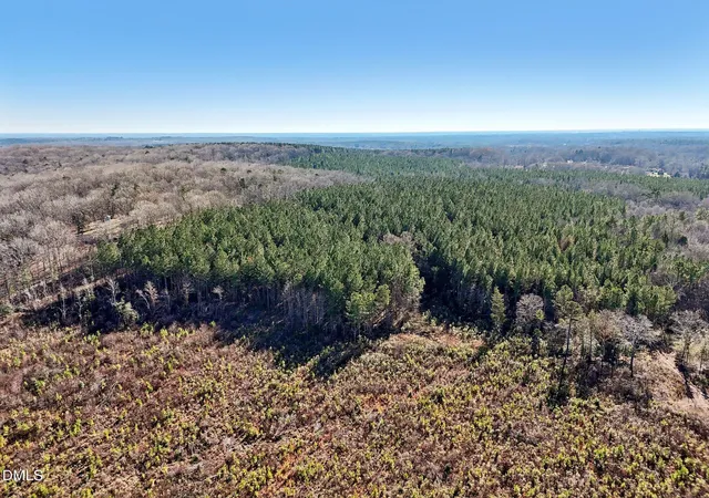 Photo 2 of Unimproved Land at 0 Dewitt Smith Rd, Pittsboro, NC 27312 | MLS# 10141773 | | Sold on 2026-07-14