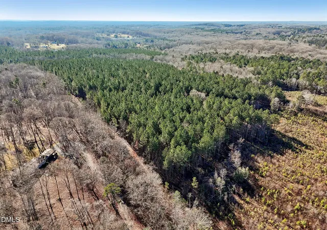Photo 3 of Unimproved Land at 0 Dewitt Smith Rd, Pittsboro, NC 27312 | MLS# 10141773 | | Sold on 2026-07-14