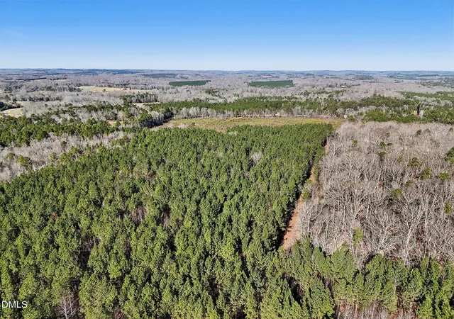 Photo 4 of Unimproved Land at 0 Dewitt Smith Rd, Pittsboro, NC 27312 | MLS# 10141773 | | Sold on 2026-07-14
