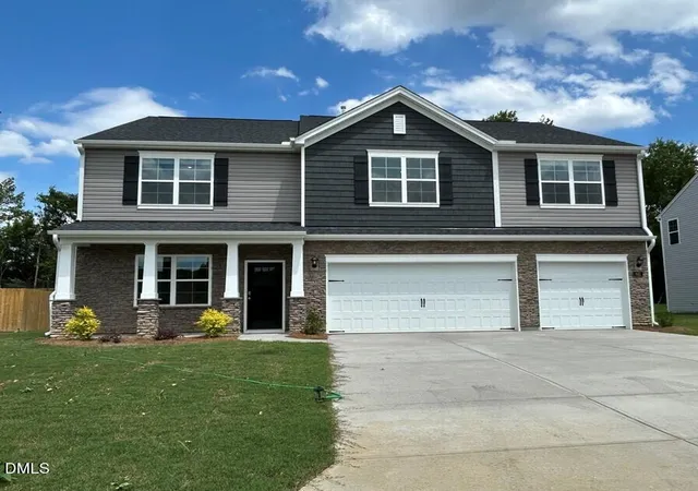 1st image of 661 Struy St, Gibsonville, NC 27249 | MLS# 10136628