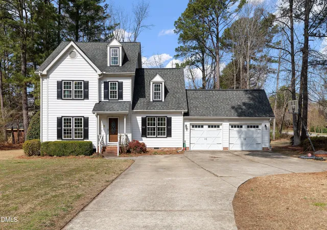 1st image of 2500 Cravenridge, Garner, NC 27529 | MLS# 10152236