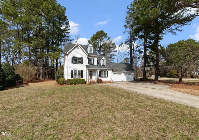 3rd image of 2500 Cravenridge, Garner, NC 27529 | MLS# 10152236