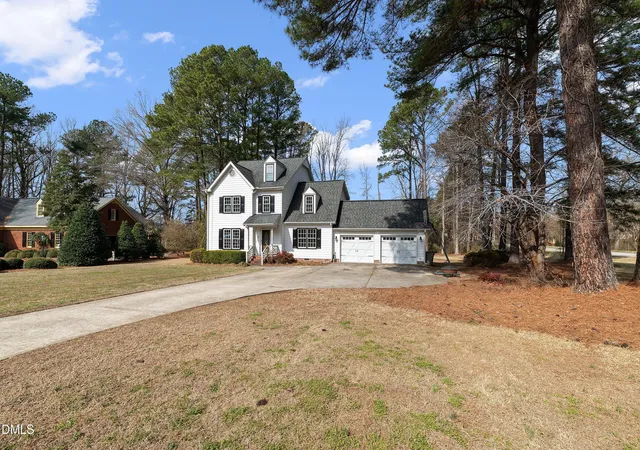4th image of 2500 Cravenridge, Garner, NC 27529 | MLS# 10152236