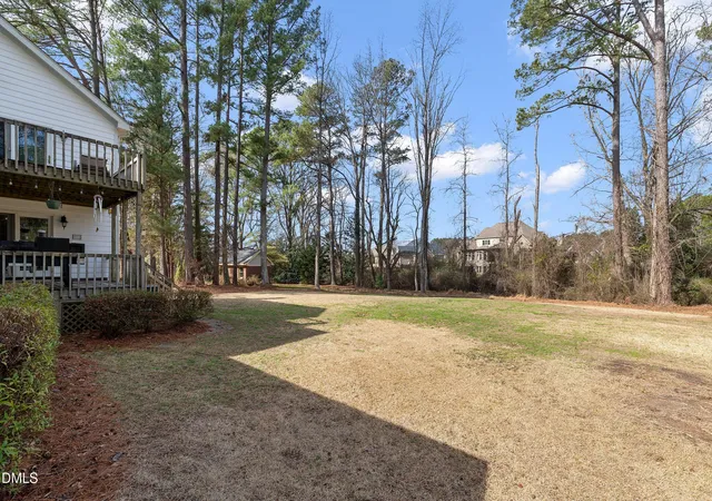 51st image of 2500 Cravenridge, Garner, NC 27529 | MLS# 10152236