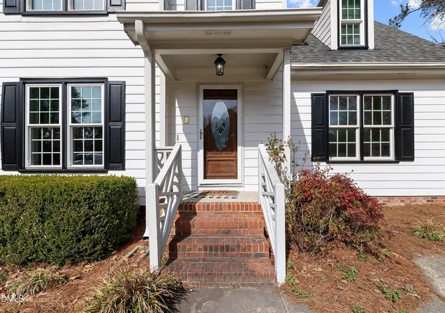 5th image of 2500 Cravenridge, Garner, NC 27529 | MLS# 10152236