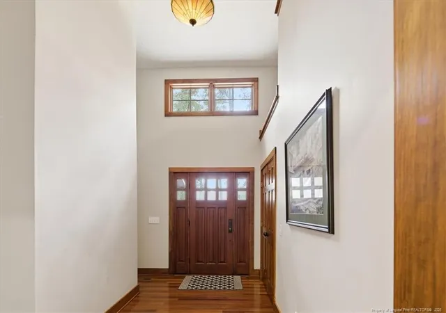 Photo 3 of Single Family Residence at 575 S Valley Rd, Southern Pines, NC 28387 | MLS# 754467 | | Sold on 2026-05-15