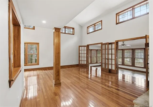 Photo 4 of Single Family Residence at 575 S Valley Rd, Southern Pines, NC 28387 | MLS# 754467 | | Sold on 2026-05-15
