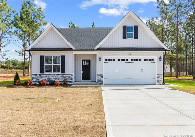 Photo 1 of Sale Pending at 152 N Rabbit Run Dr, Smithfield, NC 27577 | MLS# 754470 | Listing updated on 2026-09-07