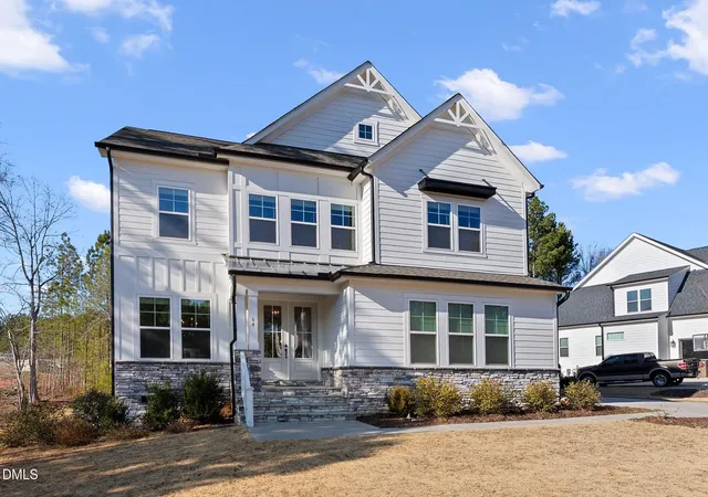Photo 5 of Single Family Residence at 64 Parkway Dr, Pittsboro, NC 27312 | MLS# 10136694 | | Sold on 2026-07-31