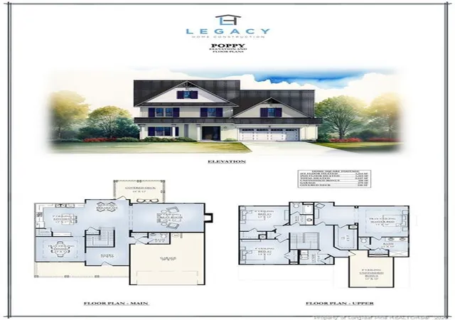 Photo 2 of Single Family Residence at 113 Woodford Ln, Vass, NC 28394 | MLS# 754478 | | Sold on 2026-05-18