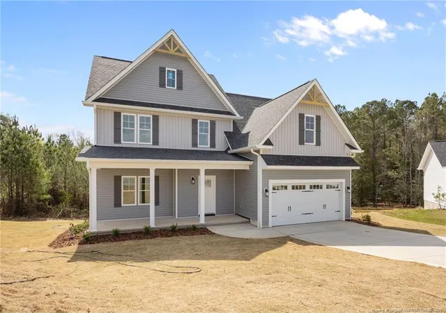 Photo 4 of Single Family Residence at 113 Woodford Ln, Vass, NC 28394 | MLS# 754478 | | Sold on 2026-05-18