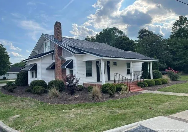 Single family home for sale at 7486 Clinton Rd, Stedman, NC 28391 | MLS# 754009