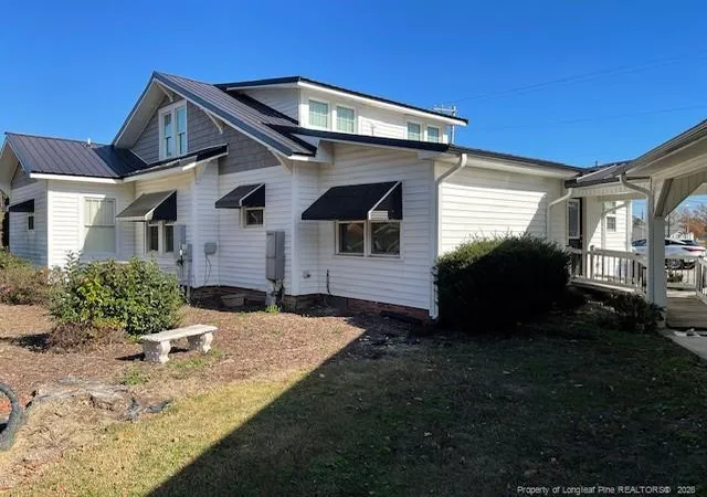 Photo 25 of Single family home for sale at 7486 Clinton Rd, Stedman, NC 28391 | MLS# 754009 | Listing updated on 2026-09-29