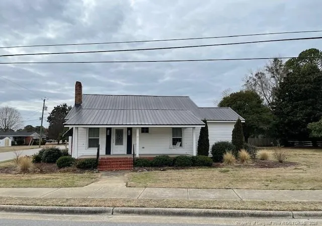 Photo 2 of Single family home for sale at 7486 Clinton Rd, Stedman, NC 28391 | MLS# 754009 | Listing updated on 2026-09-29