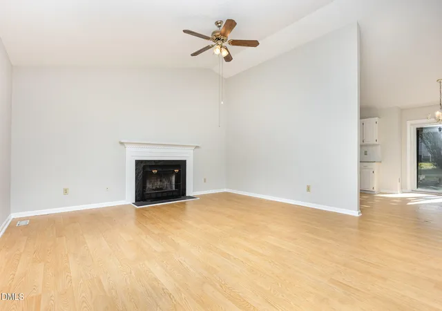 Photo 4 of Sale Pending at 2108 Carthage Cir, Raleigh, NC 27604 | MLS# 10137310 | Listing updated on 2026-08-25