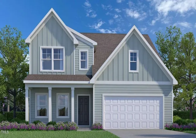 Photo 1 of Single Family Residence at 283 Enfield Dr, Carthage, NC 28327 | MLS# 10136802 |  | Sold on 2026-05-29