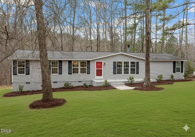 Homes for sale in Creedmoor, NC | 1613 Hunters Trl, Creedmoor, NC 27522 | MLS# 10137173