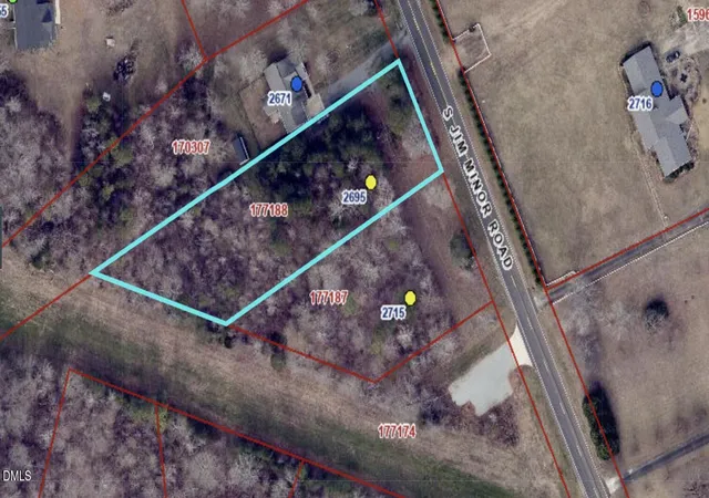 Homes for sale in Mebane, NC | 0 S Jim Minor Rd, Mebane, NC 27302 | MLS# 10136845