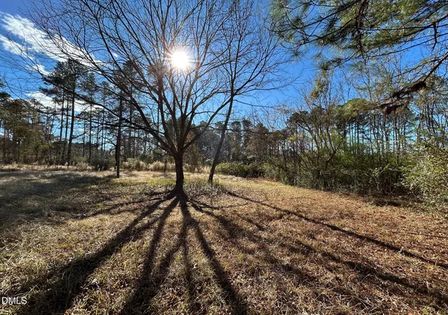 Photo 1 of Land for sale at 523 New Elam Church Rd, Moncure, NC 27559 | MLS# 10137317 | Listing updated on 2026-08-27