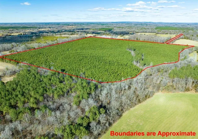 Photo 2 of Sale Pending at 0 Will Brown Rd, Siler City, NC 27344 | MLS# 10137374 | Listing updated on 2026-09-23
