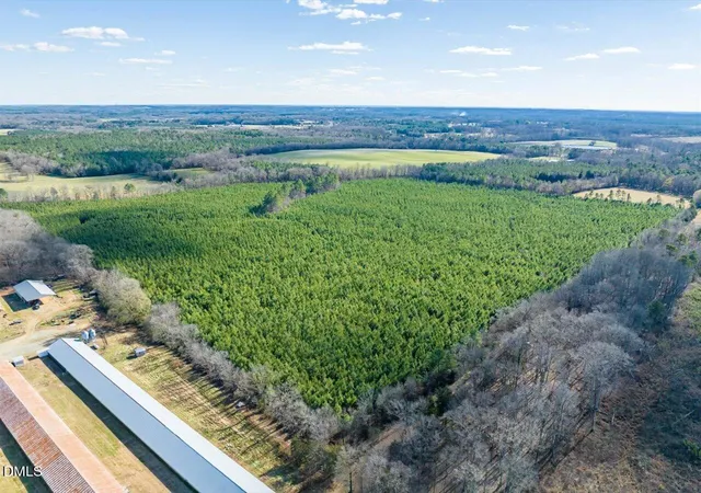 Photo 4 of Sale Pending at 0 Will Brown Rd, Siler City, NC 27344 | MLS# 10137374 | Listing updated on 2026-09-23
