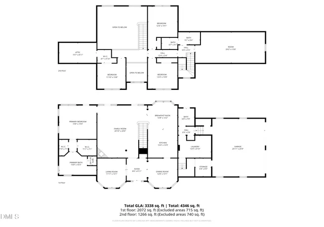 Photo 3 of Single family home for sale at 746 Clb House Dr, Blanch, NC 27212 | MLS# 10136875 | Listing updated on 2026-07-18