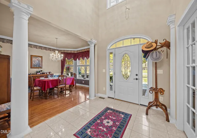 Photo 3 of Single family home for sale at 746 Clb House Dr, Blanch, NC 27212 | MLS# 10136875 | Listing updated on 2026-07-18