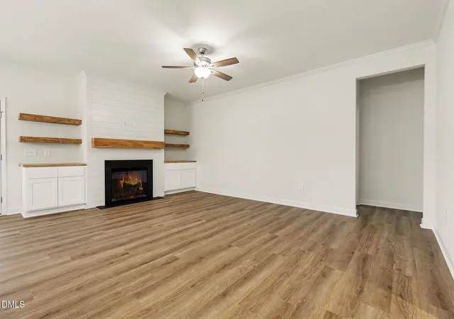 5th image of 41 Tuskeegee Dr #(51), Smithfield, NC 27577 | MLS# 10136849