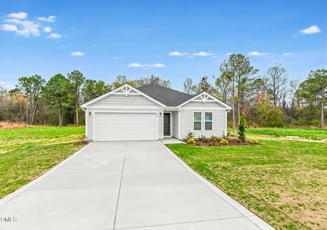 Homes for sale in La Grange, NC | 324 Lyon Estates Dr #(lot 46), La Grange, NC 28551 | MLS# 10136985