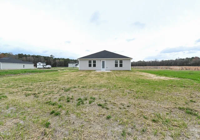 Homes for sale in La Grange, NC | 324 Lyon Estates Dr #(lot 46), La Grange, NC 28551 | MLS# 10136985